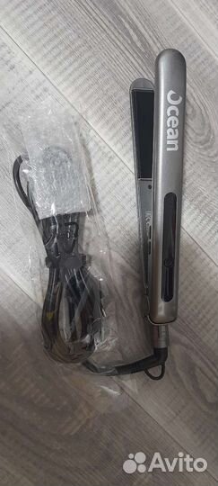 Утюжок для волос dewal ocean