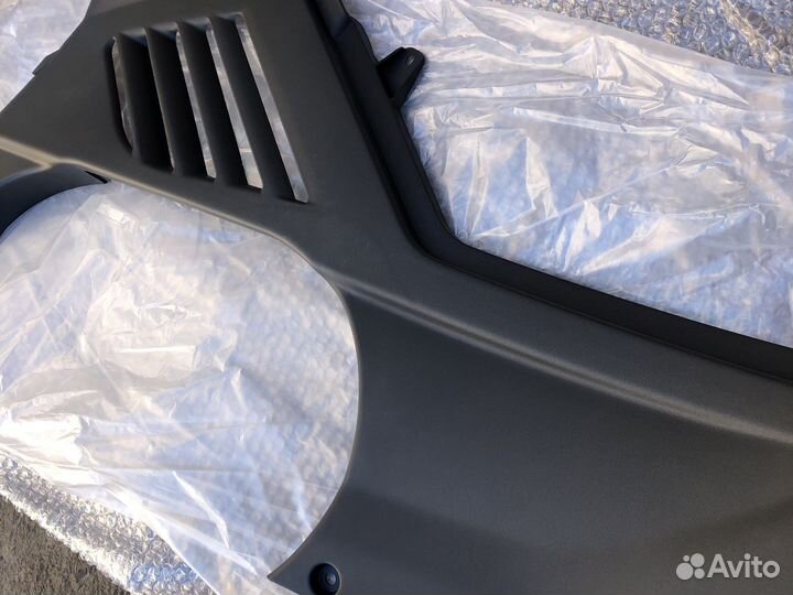 Боковина левая cfmoto x5 x6