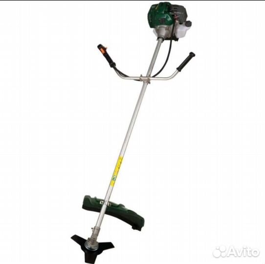 Бензокоса,мотокоса, триммер бензиновый оаsis 1500R