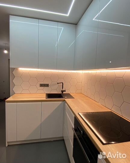 Кухня (цена за весь кпомплект) sh-0546742