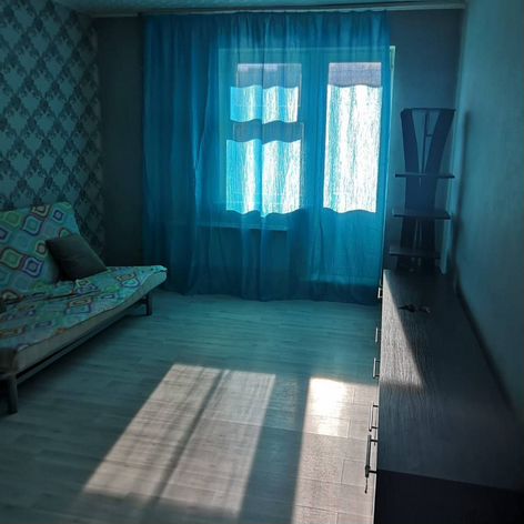 Квартира-студия, 30 м², 5/17 эт.
