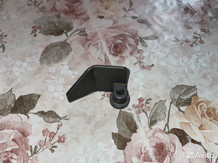 Нож мешалка на хлебопечь kenwood