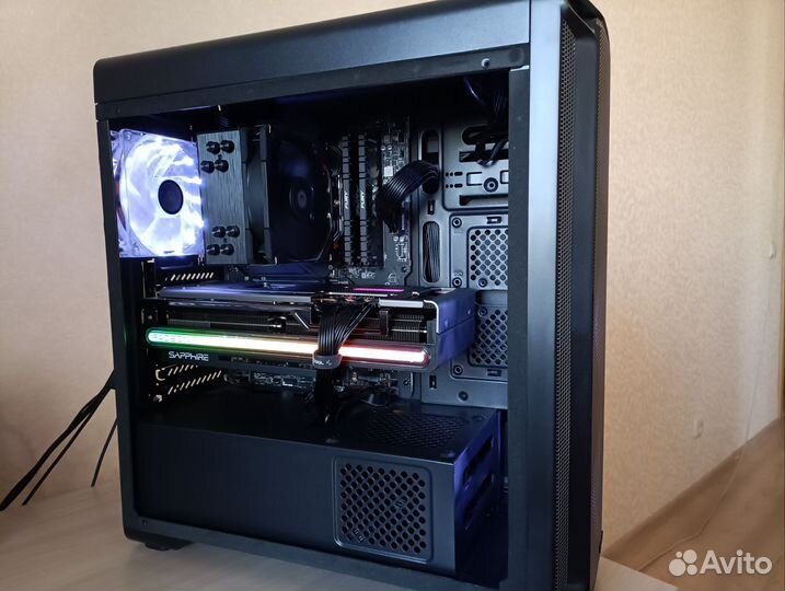 Игровой системный блок