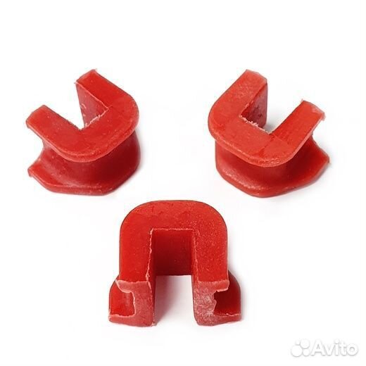 Скользители (слайдеры) 2T Stels 50 