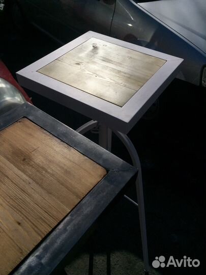 Станок стол скульптурный