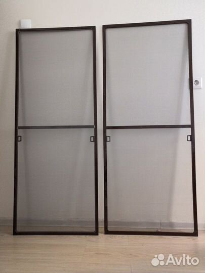 Москитные сетки / Бесплатный замер