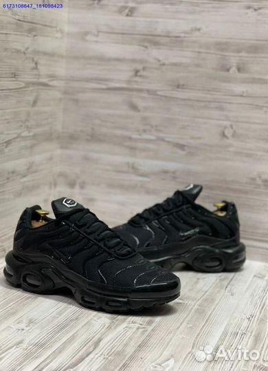 Кроссовки Nike Air Max Tn Plus (Арт.70007)