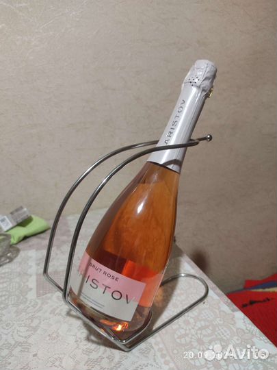 Лафет (подставка для вина, шампанского)