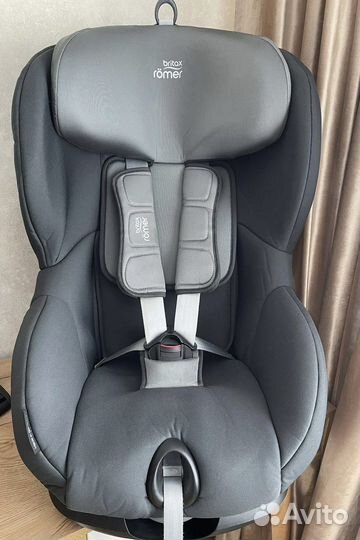Автокресло 1 Britax Roemer Trifix 2 i-Size