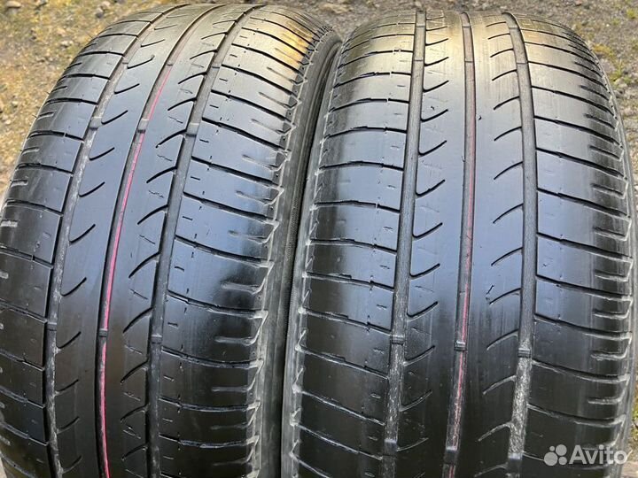 Bridgestone B250 195/55 R15