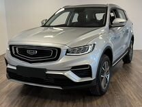 Geely Atlas Pro 1.5 AMT, 2024, 32 км, с пробегом, цена 3 290 000 руб.