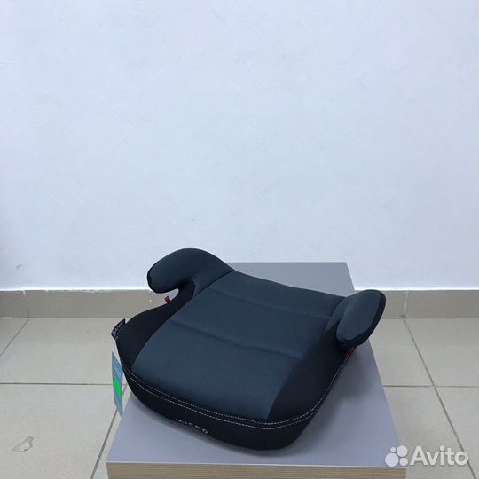 Автокресло бустер от 15 кг до 36