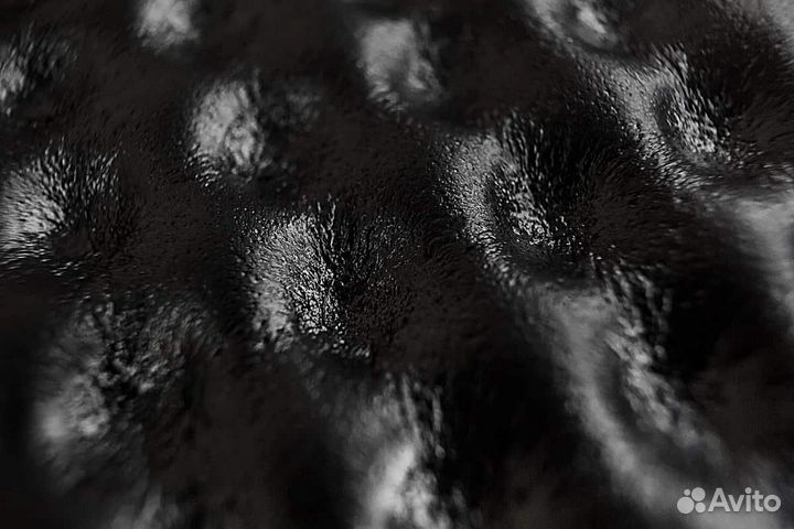 Шумопоглощающий материал Шумофф Герметон а15л