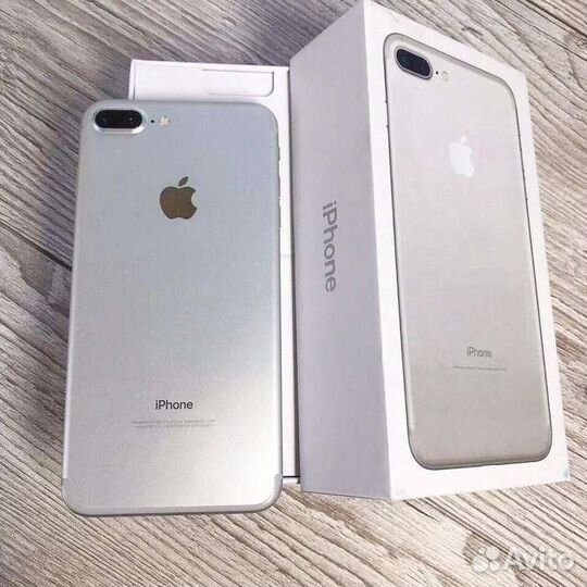 iPhone 7 Plus, 32 ГБ