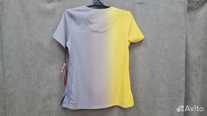 Медицинская одежда женская