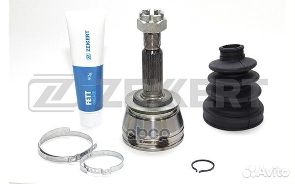 Шрус внешн. Hyundai Coupe 02- Elantra 00- gs-3