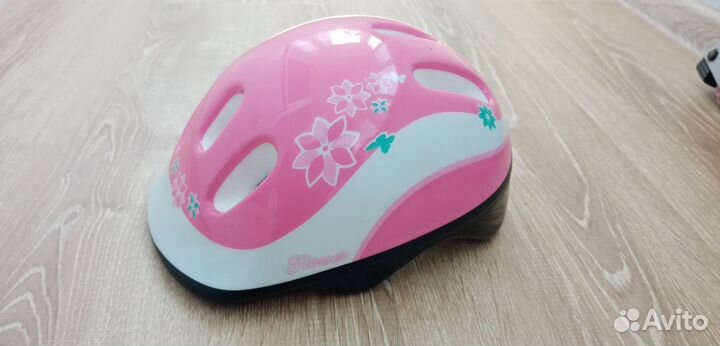 Шлем детский
