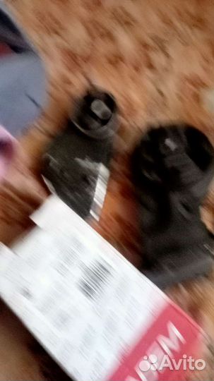 Продам опора двс Ваз 2109, три штуки комплект