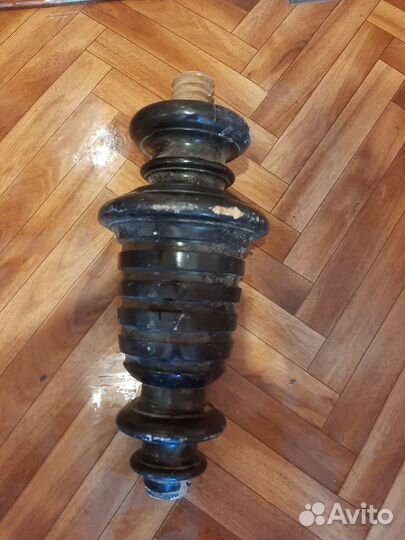 Ножка от рояля Бекер