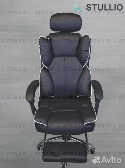 Офисное кресло (геймерское). Кресло для директора