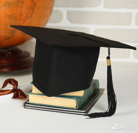 Цилиндр, сомбреро, конфедератка, шляпа пирата