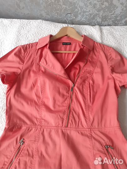 Платье женское 46 48 Gerry Weber