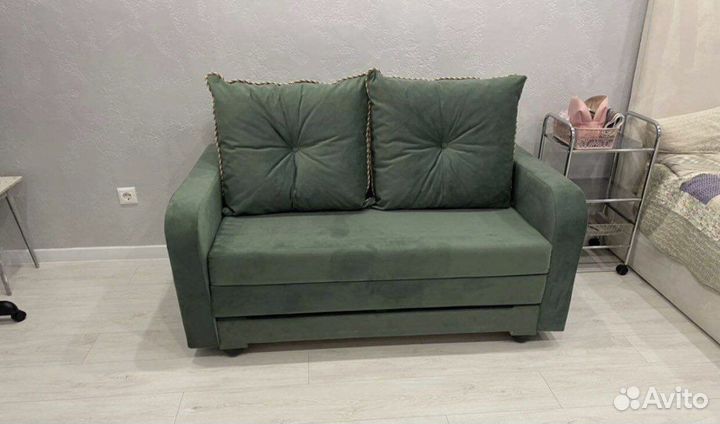 Диван «Чебурашка» 00048