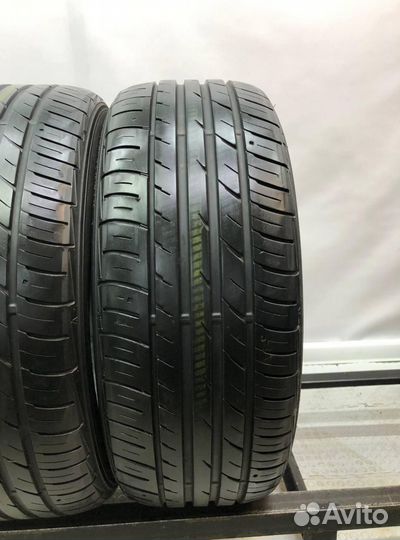 Falken Ziex ZE-914 225/55 R17 100Z