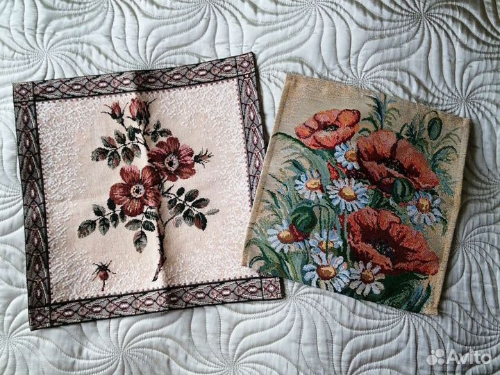 Гобеленовые салфетки