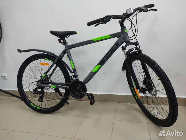 Велосипед stels navigator 620 MD 26