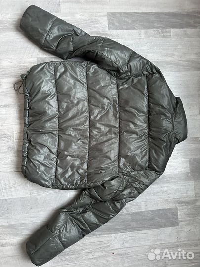 Куртка Massimo dutti оригинал