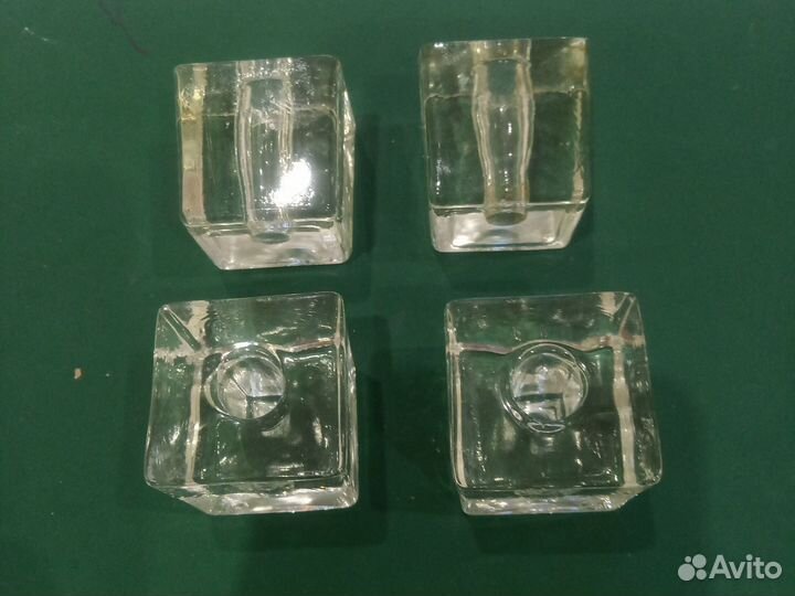 Подсвечник Икея