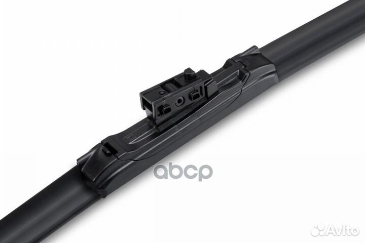 Щетки стеклоочистителя бескаркасные MB W205 13