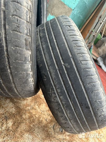 Hankook Optimo K415 225/60 R17