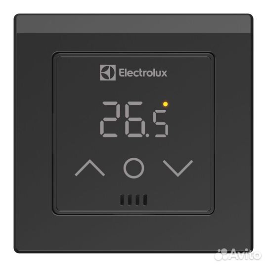 Терморегулятор для теплого пола Electrolux ETV-16W