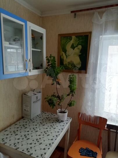 Дом 38,1 м² на участке 11,5 сот.