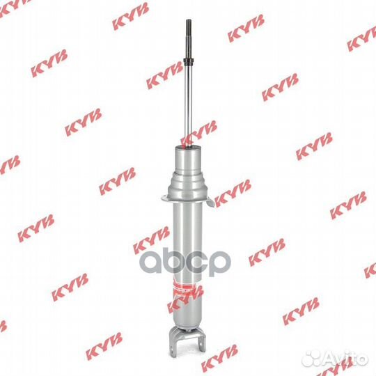 551115 Амортизатор mazda RX 8 03- пер.газ. 5511