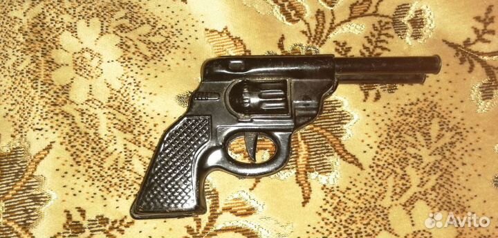 Игрушки СССР