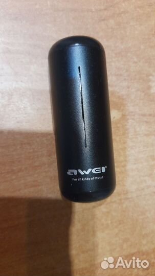 Беспроводные наушники