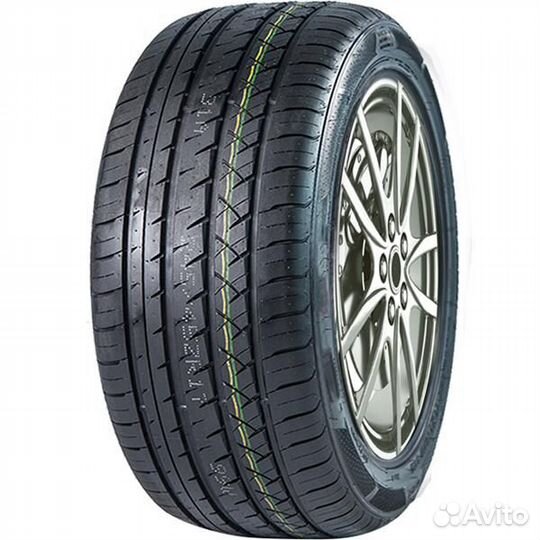 Roadmarch Prime UHP 08 225/55 R18 102V