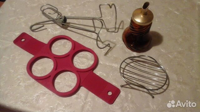 Разная мелочовка