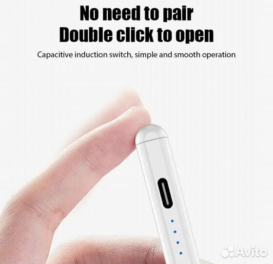 Универсальный стилус