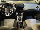 Chevrolet Cruze 1.8 МТ, 2013, 110 000 км объявление продам