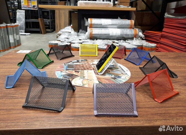 Подставка держатель