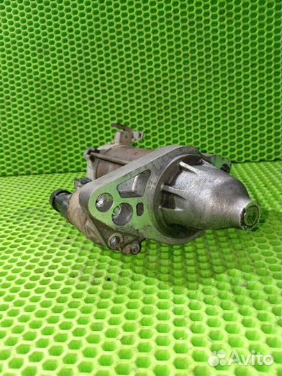 Стартер Honda Civic R18A2 2008