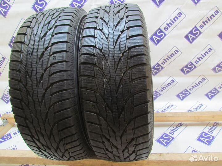 Kumho WinterCraft SUV Ice WS51 235/60 R18 101K