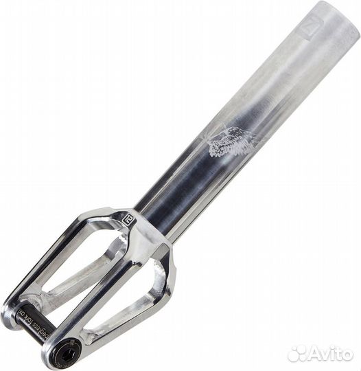 Вилка ethic Nemesis SCS/HIC Polished Kra1114