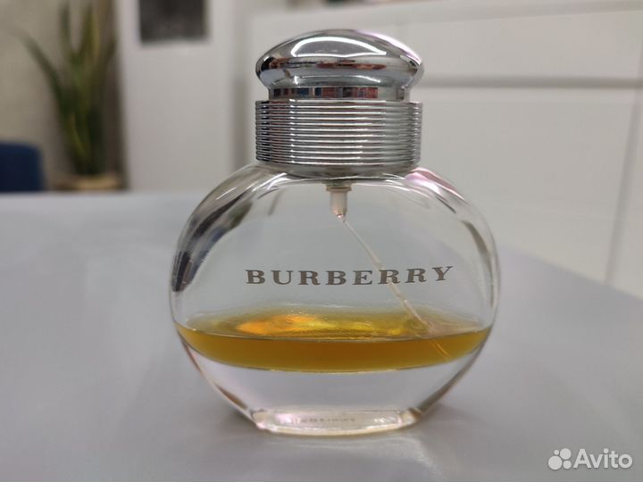 Женские духи