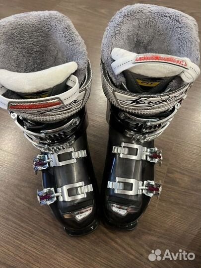 Горнолыжные ботинки Nordica cruise NFS