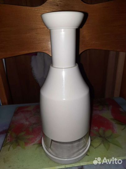 Измельчитель